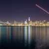 San Francisco bei Nacht