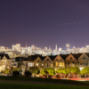 Painted Ladies in San Francisco