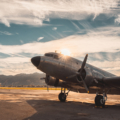 DC-3 Dakota