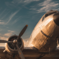 Blades & Rivets