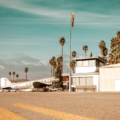 Flabob Airport I