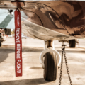 Remove Before Flight I