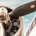 Pratt & Whitney R-1830-90 Twin Wasp