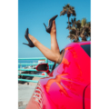 Heels and Palms