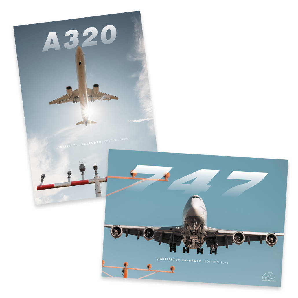 Die Kalendereditionen für 2026