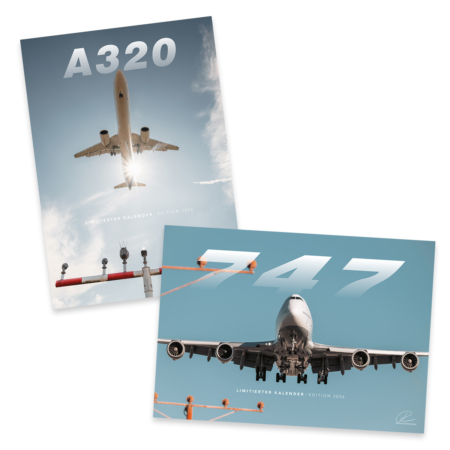 Die Kalendereditionen für 2026