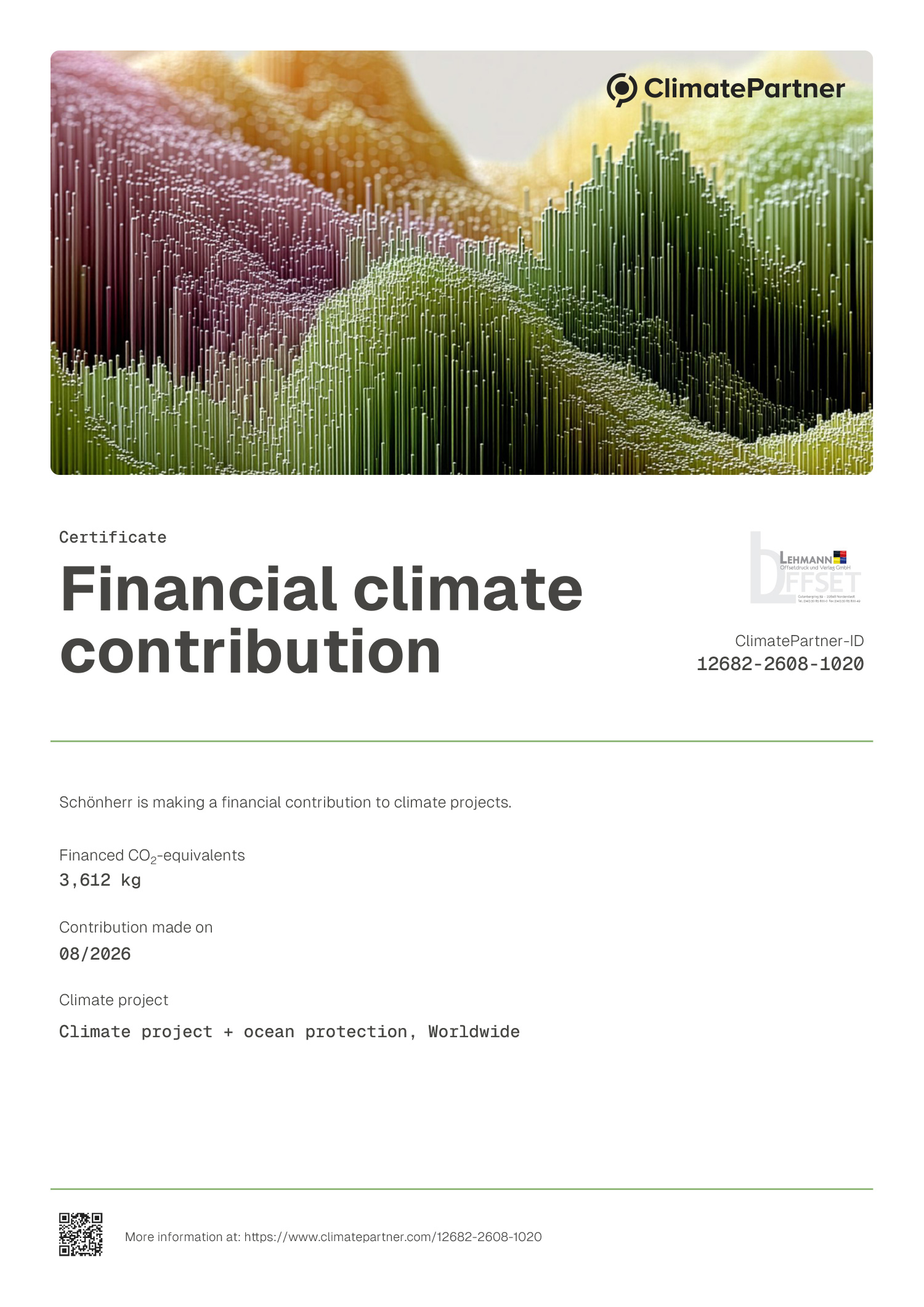 ClimatePartner